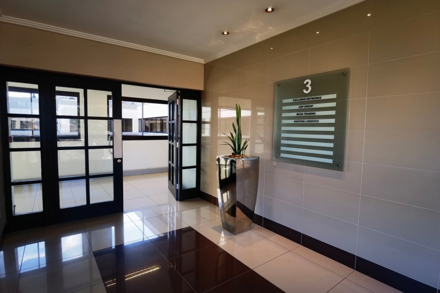 Commercial Property for Sale in Mowbray Western Cape